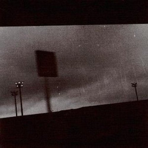 Godspeed You! Black Emperor - F#A# (Infinity) [CD]