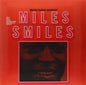 the album cover for Miles Davis - Miles Smiles