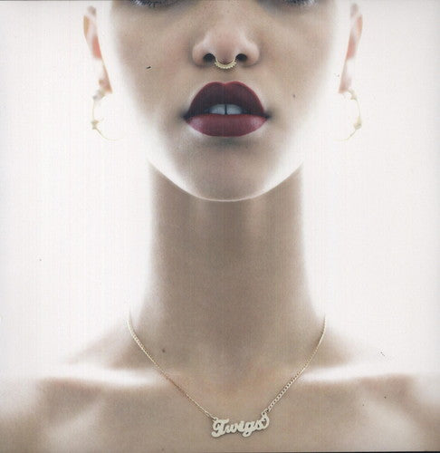 FKA Twigs - EP2 [Vinyl]