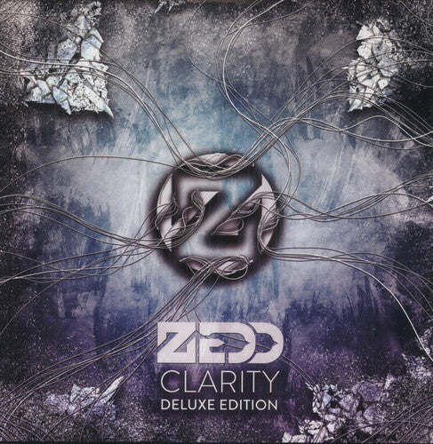 Zedd - Clarity [LP]
