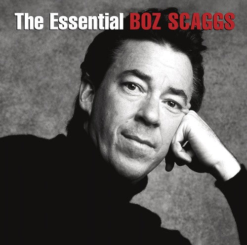 Boz Scaggs - Essential Boz Scaggs [CD]