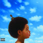 the album cover for Drake - Nothing Was the Same