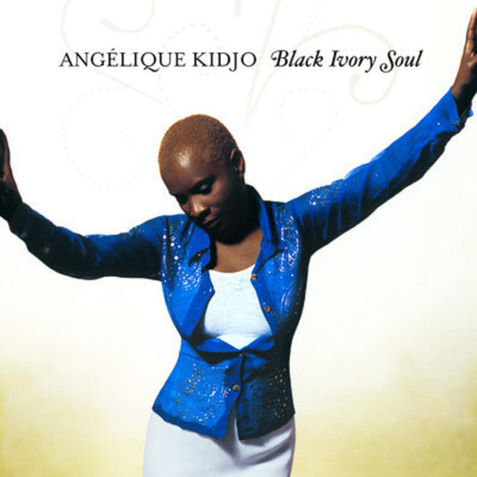 Angelique Kidjo - Black Ivory Soul [CD]