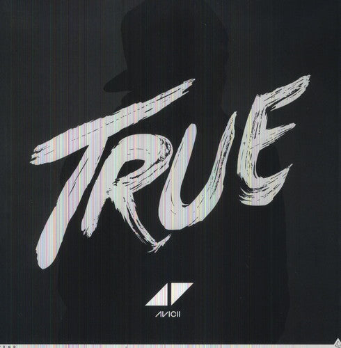 Avicii - True [Import]