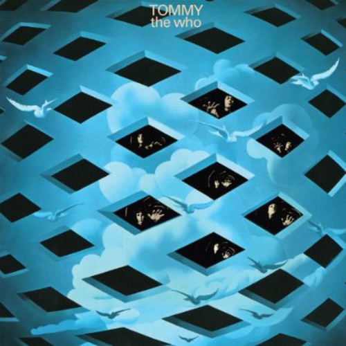 The Who - Tommy [2013 Remaster]