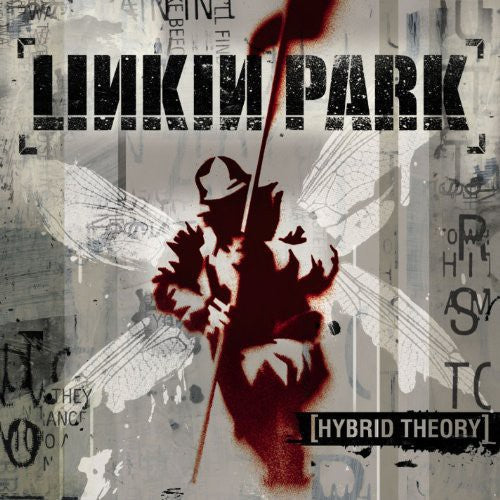 Linkin Park - Hybrid Theory [6 LP]