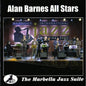 Alan Barnes All Stars - Marbella Jazz Suite [CD]