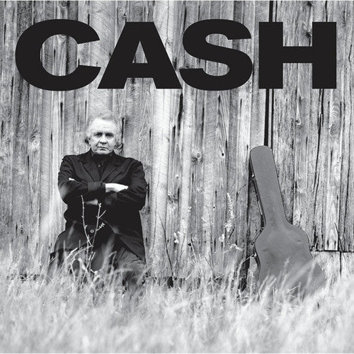 Johnny Cash - American II: Unchained [Vinyl]
