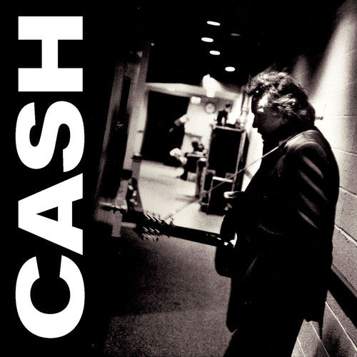 Johnny Cash - American III: Solitary Man [Vinyl]