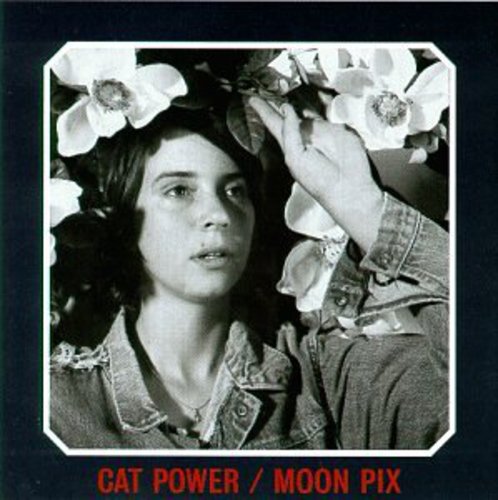 Cat Power - Moon Pix [CD]