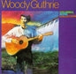 Woody Guthrie - Columbia River Collection [CD]