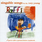 Raffi - Singable Songs for the Very Young [CD]