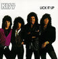 KISS - Lick It Up (remastered) [CD]