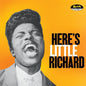 Little Richard - Here's Little Richard [LP]