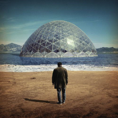 Damien Jurado - Brothers & Sisters of the Eternal Son [Vinyl]