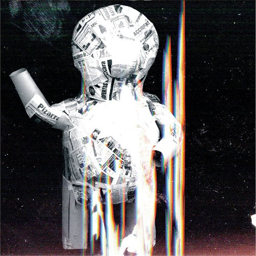 Breeders - Title TK [LP]