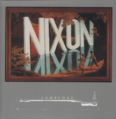 Lambchop - Nixon [Vinyl Reissue]