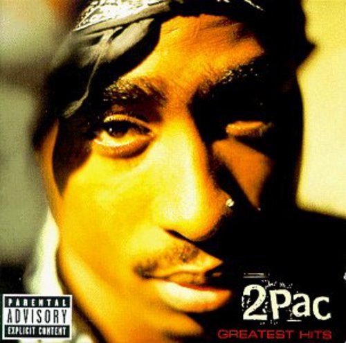 2pac - Greatest Hits [2 CD]