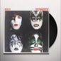 KISS - Dynasty [Vinyl]
