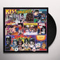 KISS - Unmasked [Vinyl]