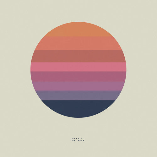 Tycho - Awake [CD]