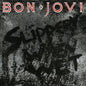 Bon Jovi - Slippery When Wet (remastered) [CD]