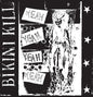 Bikini Kill - Yeah Yeah Yeah Yeah [LP]