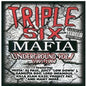 Three 6 Mafia - Underground 1 [CD]