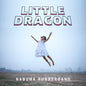 Little Dragon - Nabuma Rubberband [CD]
