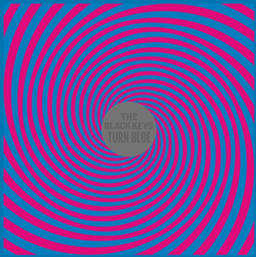 The Black Keys - Turn Blue [Vinyl]