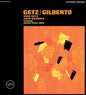 Stan Getz & Joao Gilberto - Getz/Gilberto: 50th Anniversary [CD]
