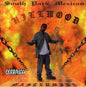 South Park Mexican (SPM) - Hillwood [CD]