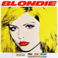 Blondie - Blondie 4(0)-ever: G.h. Dlx / Ghosts Of Download [2 CD]
