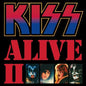 KISS - Alive II [Vinyl]