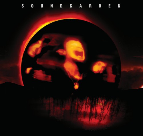 Soundgarden - Superunknown [CD]