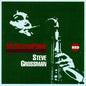 the album cover for Steve Grossman - My Second Prime