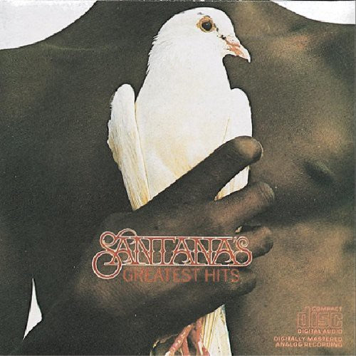 Santana - Greatest Hits [CD]