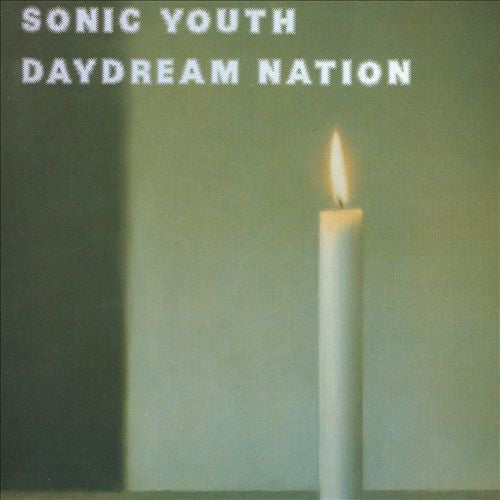 Sonic Youth - Daydream Nation [LP]