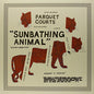 Pre-Order: Parquet Courts - Sunbathing Animal [Import Vinyl]