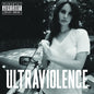 Lana Del Rey - Ultraviolence [CD]