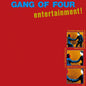 Gang Of Four - Entertainment [LP]