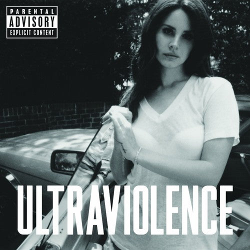 Lana Del Rey - Ultraviolence [Deluxe]