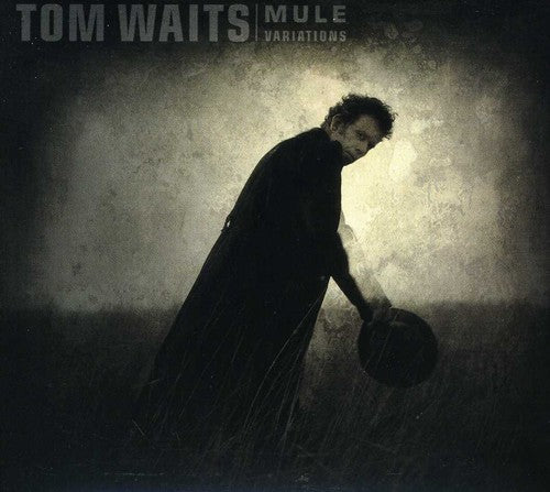 Tom Waits - Mule Variations [CD]