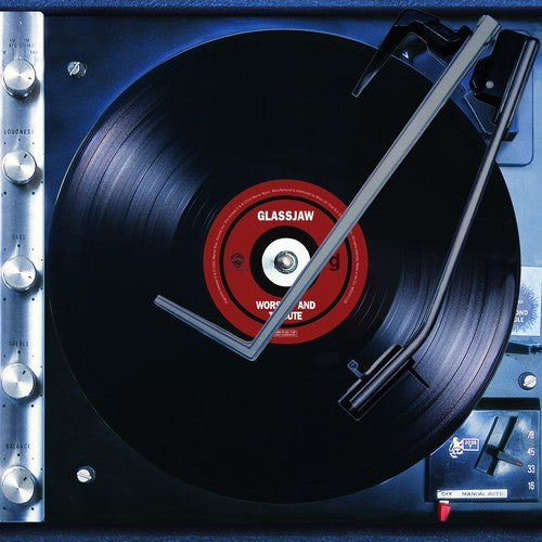 Glassjaw - Worship & Tribute [LP]