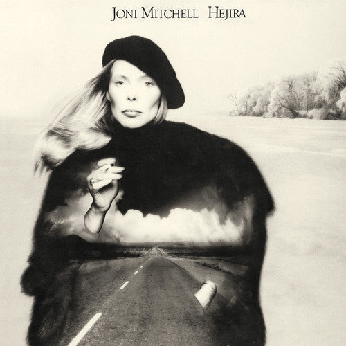 Joni Mitchell - Hejira [180 Gram]