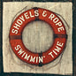 Shovels & Rope - Swimmin Time [LP]