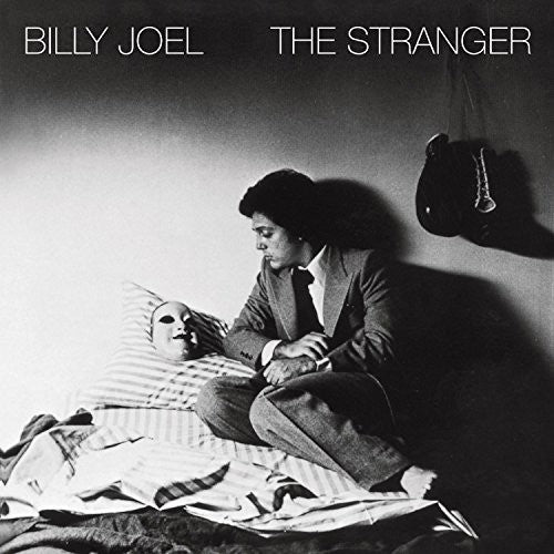 Billy Joel - Stranger [CD]