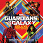 Guardians Of The Galaxy - Guardians Of The Galaxy [Deluxe Soundtrack 2LP]