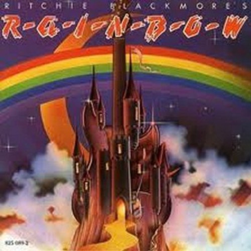 Rainbow - Ritchie Blackmore's Rainbow (remastered) [CD]