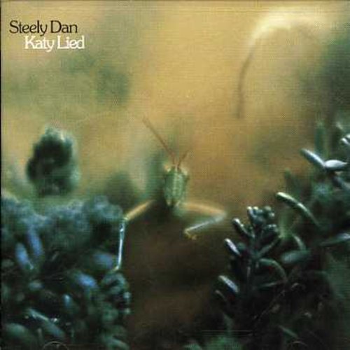 Steely Dan - Katy Lied [CD]